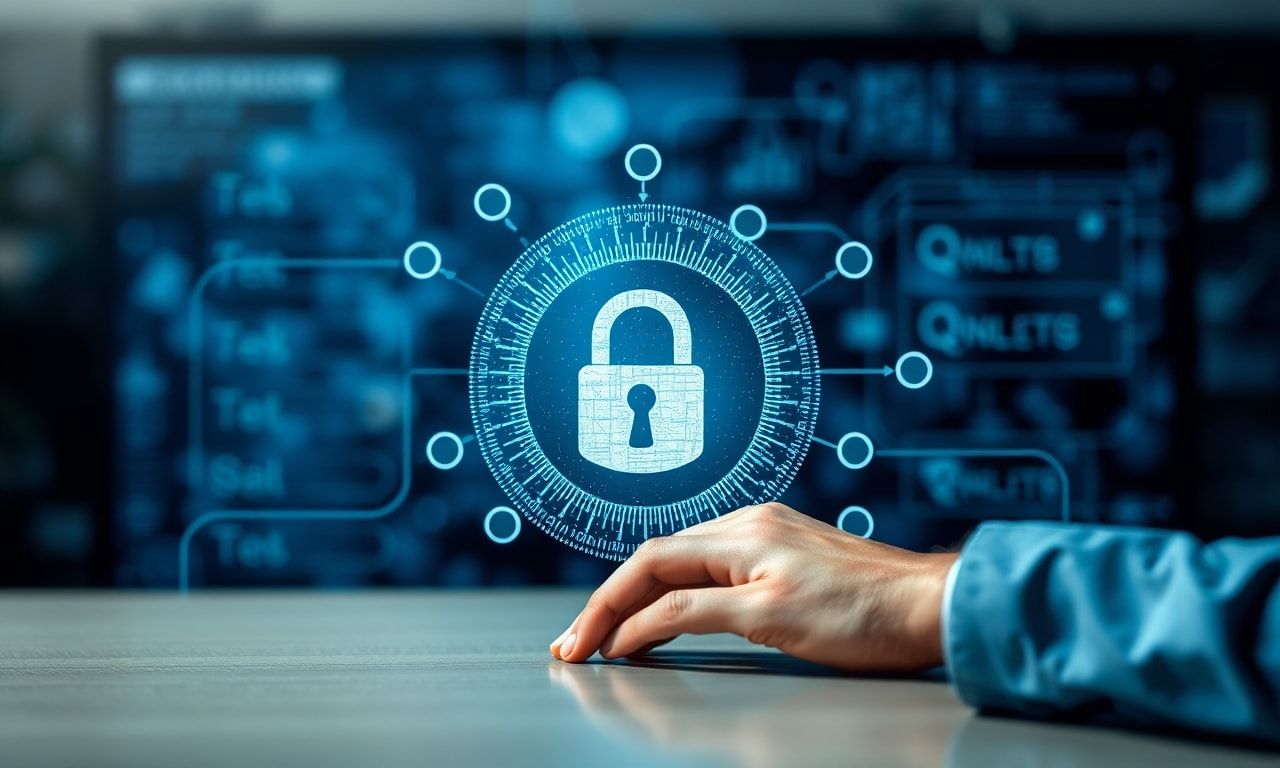 İş Başarısını Artırmak İçin Güvenlik ve Risk Yönetimi