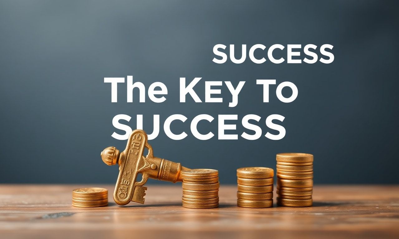 İş Başarısının Anahtarı: İşletme Yönetimi ve Stratejik Planlama