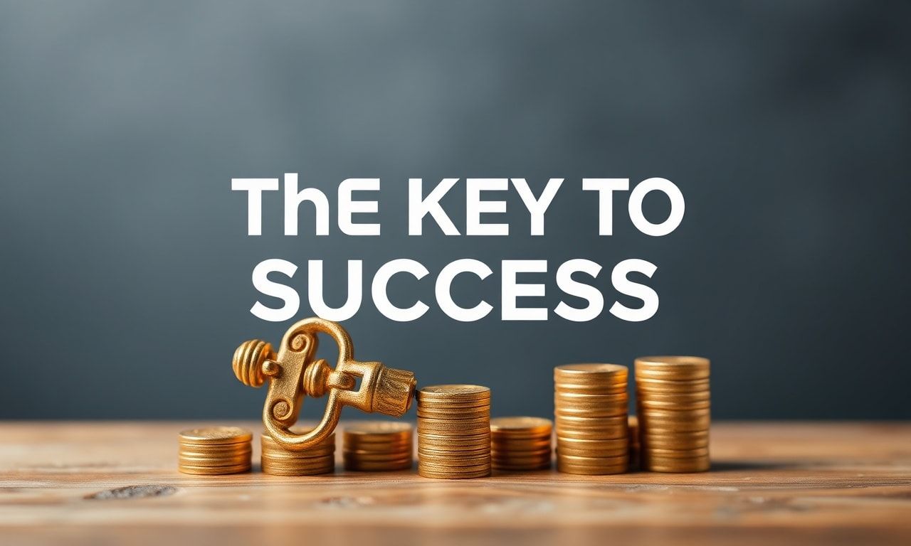 İş Başarısının Anahtarı: İşletme Yönetimi ve Stratejik Planlama