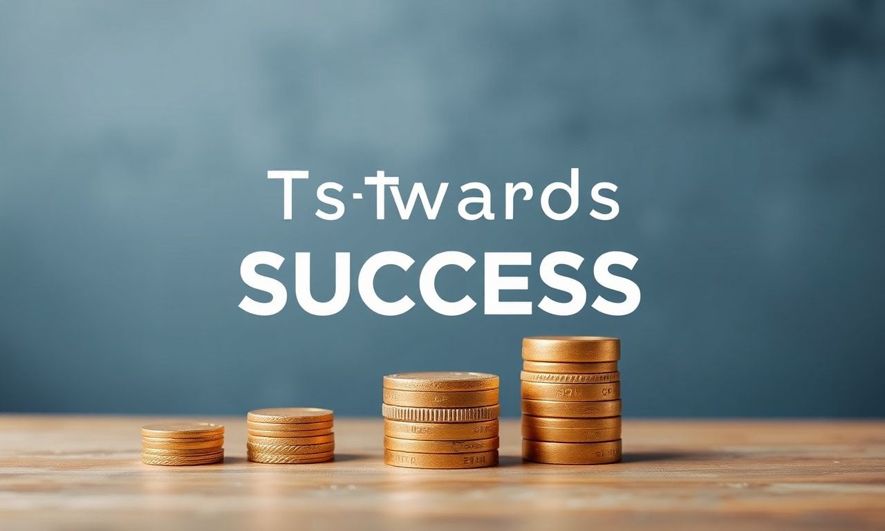 Başarıya Doğru Adımlar: Kurucu Bir Ruhun Gündemi