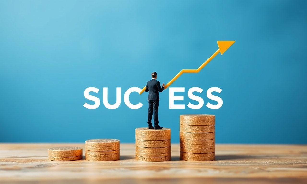 Başarıya Doğru Adımlar: İşletmecilik ve Yönetim İçin Temel İpuçları
