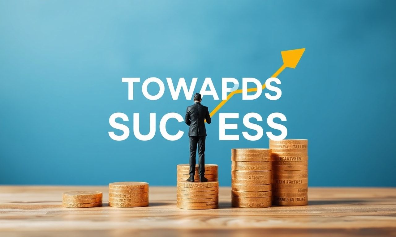 Başarıya Doğru Adımlar: İşletmecilik ve Yönetim İçin Temel İpuçları