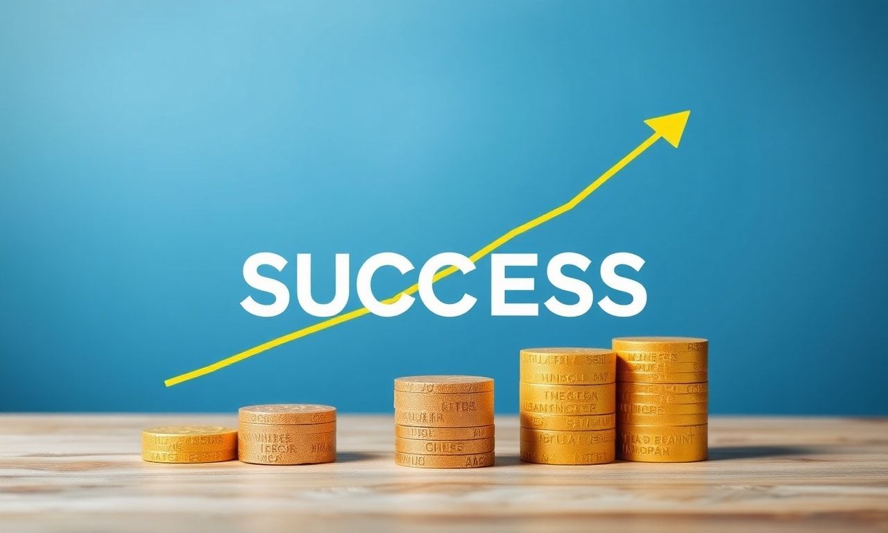 Başarıya Doğru Adımlar: İşletmecilik ve Yönetim İçin Temel İlkeler