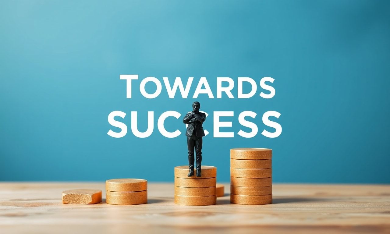 Başarıya Doğru Adımlar: İşletmecilik ve Yönetim İçin Yönelimler