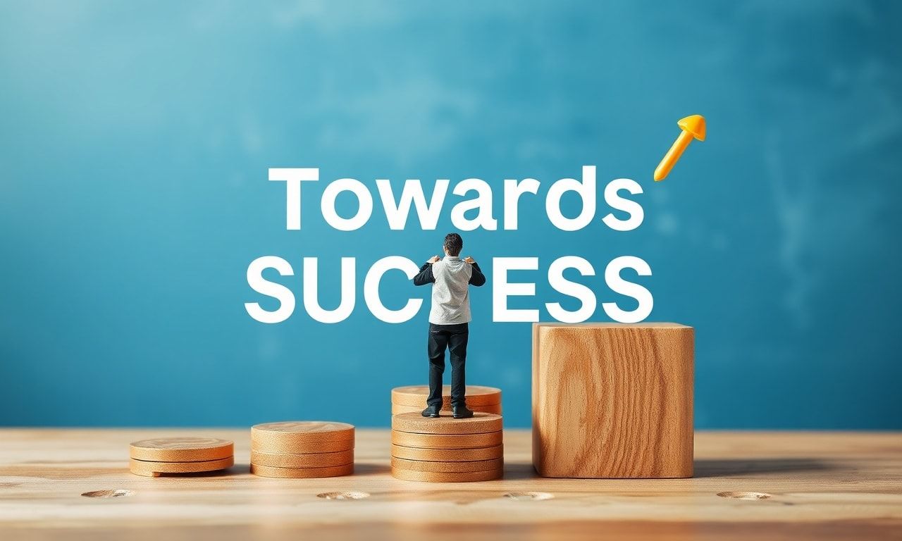 Başarıya Doğru Adımlar: İşletmecilik ve Yönetimde Günlük Alışkanlıklar