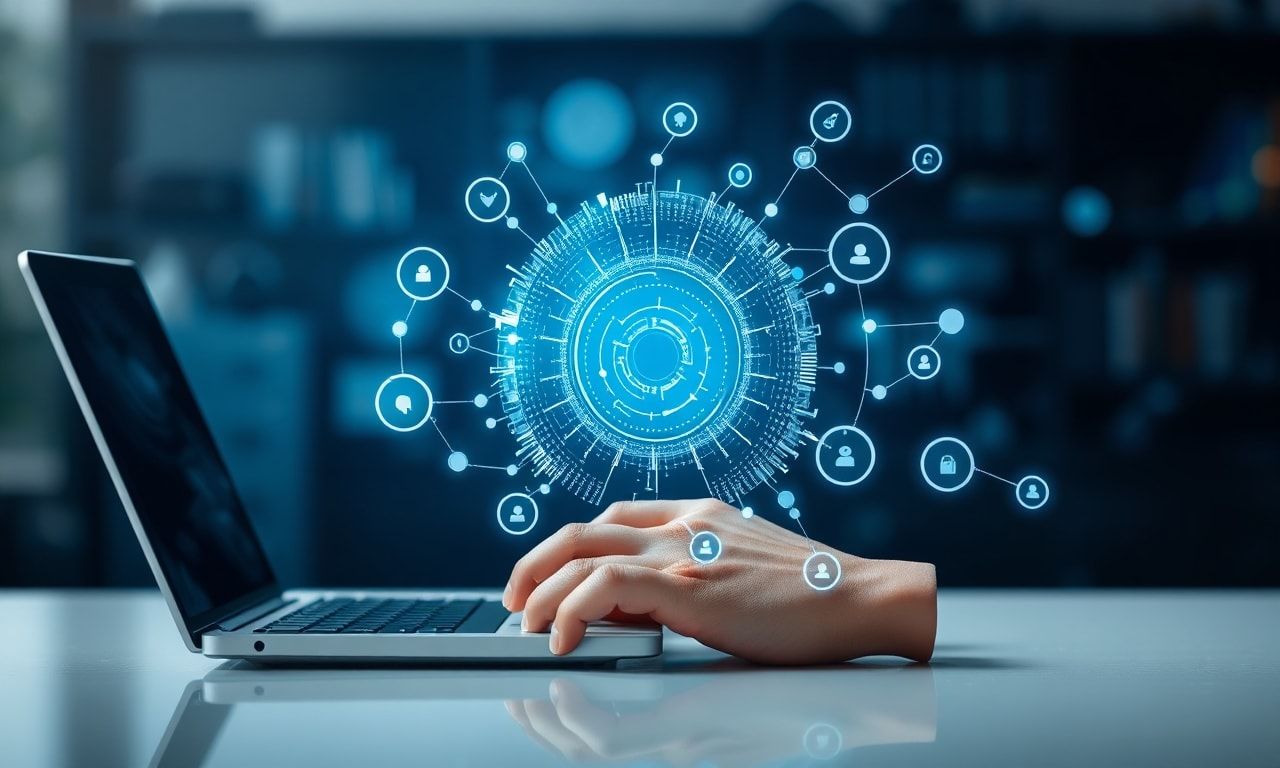 Dijital Dönüşümün Kurumsal Başarı için Anlamı