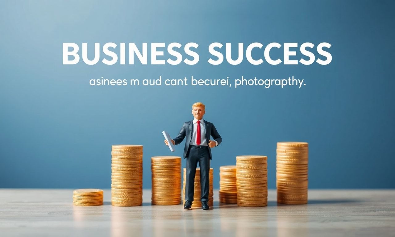 İşletme Başarıları: Yönetim ve Liderlik Stratejileri