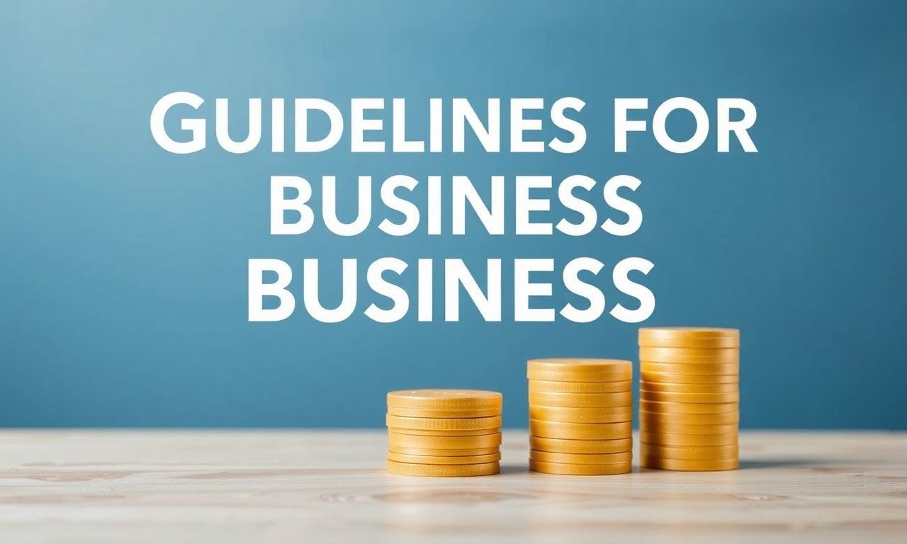 İşletme Başarısı için Yönlendirici İpuçları