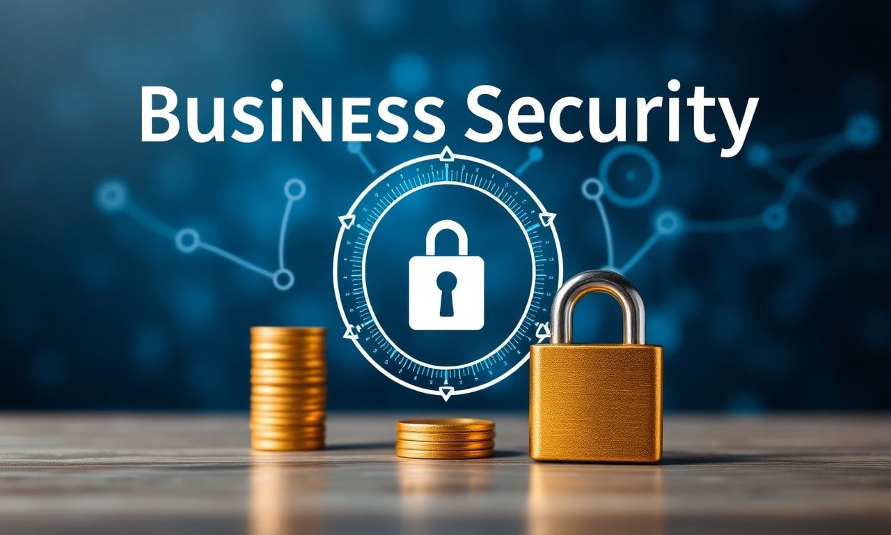 İşletme Güvenliği: Başarılı Bir İşletme İçin Temel Adımlar