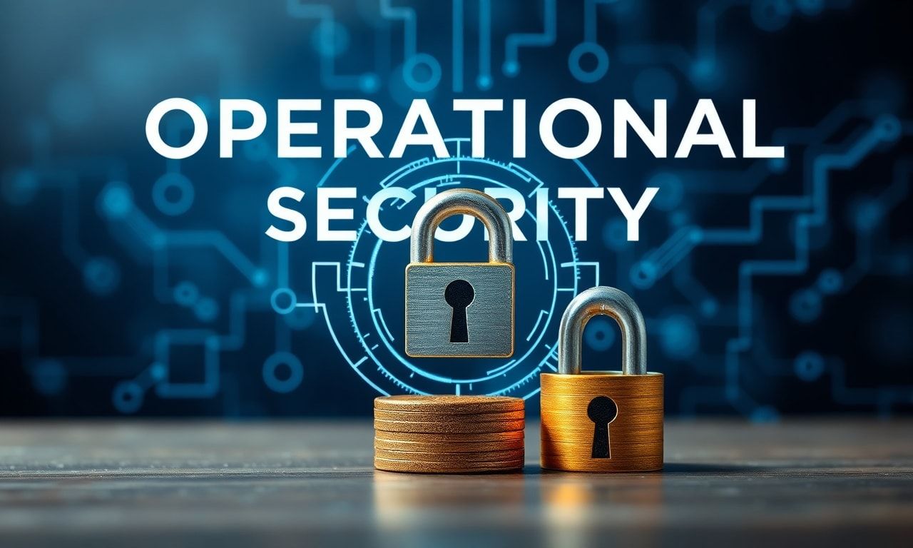 İşletme Güvenliği: Başarılı Bir İşletmenin Temel Taşı