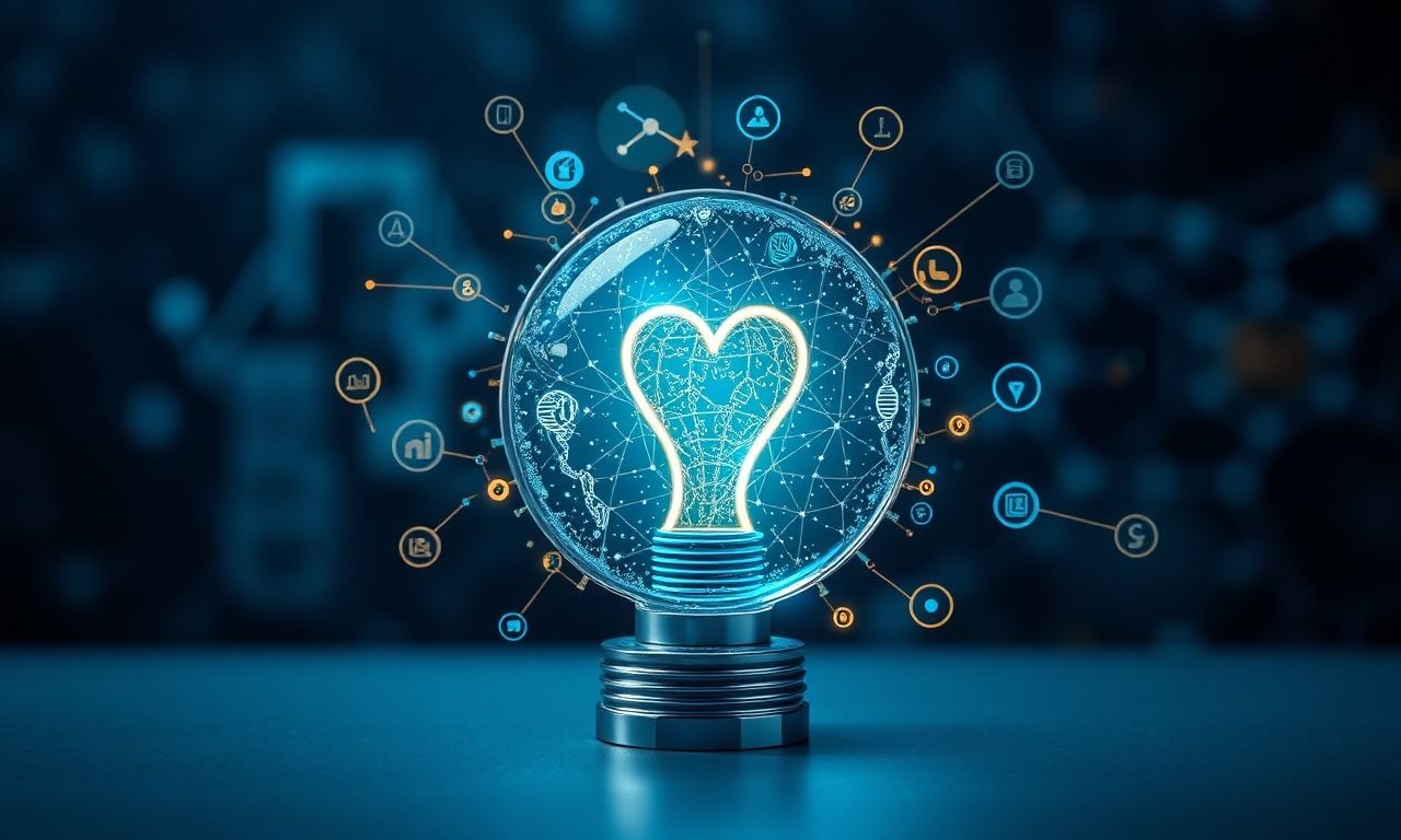 İnovasyonun Yürek Noktası: İşletme Dünyasında Yeni Teknolojiler