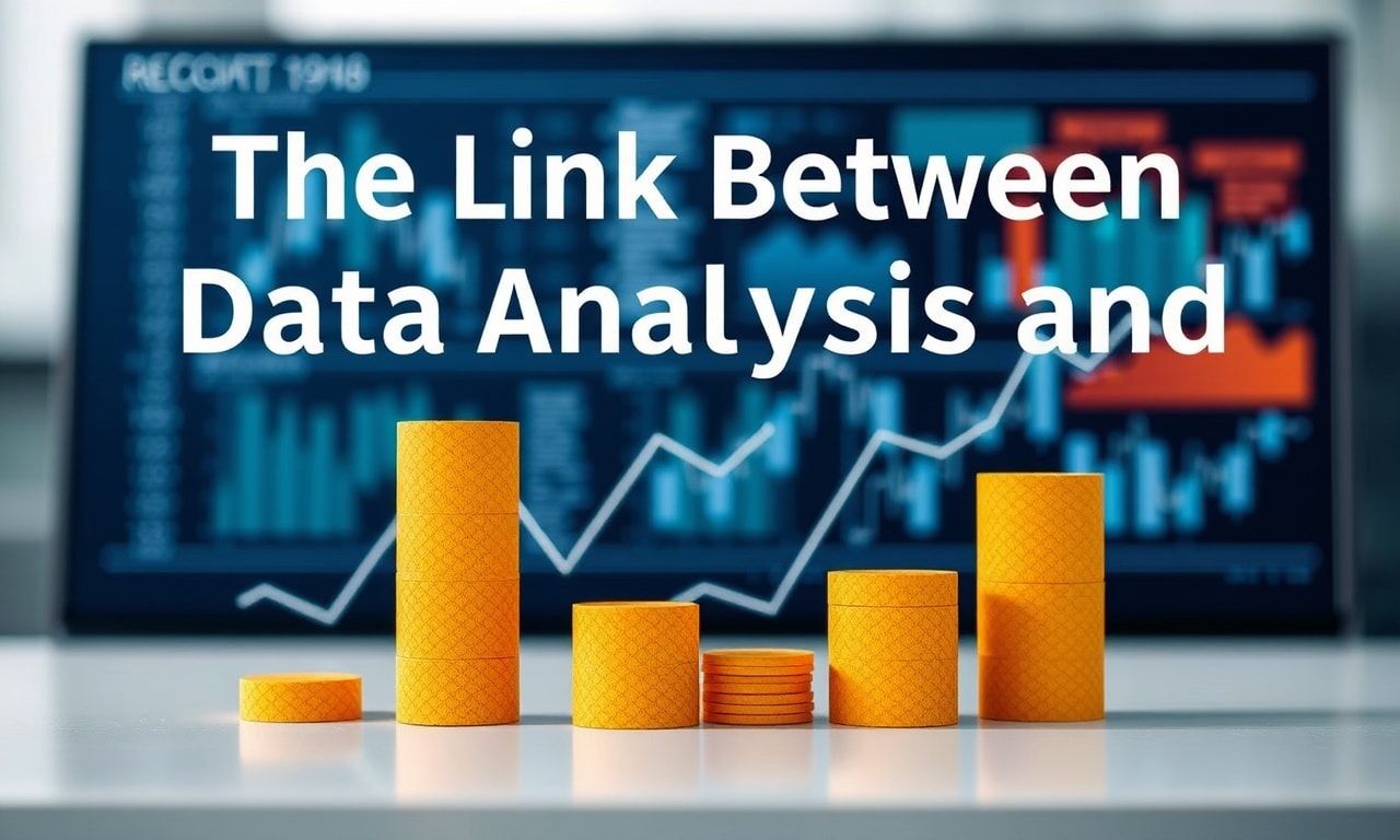 Veri Analizi ve İşletme Başarısı Arasında Bağ: Modern Yönetim Yöntemleri