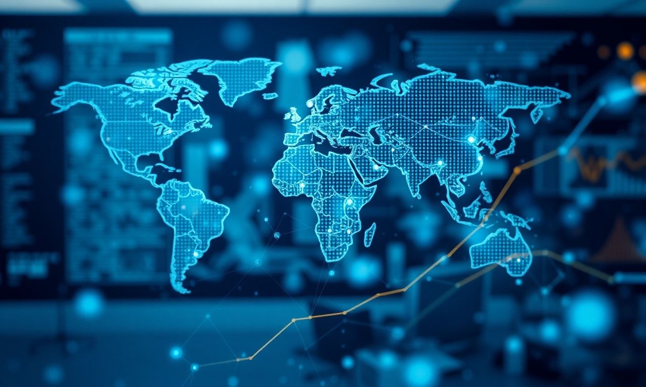 Veri Bilimi ve İşletme Dünyasının Kesişimi