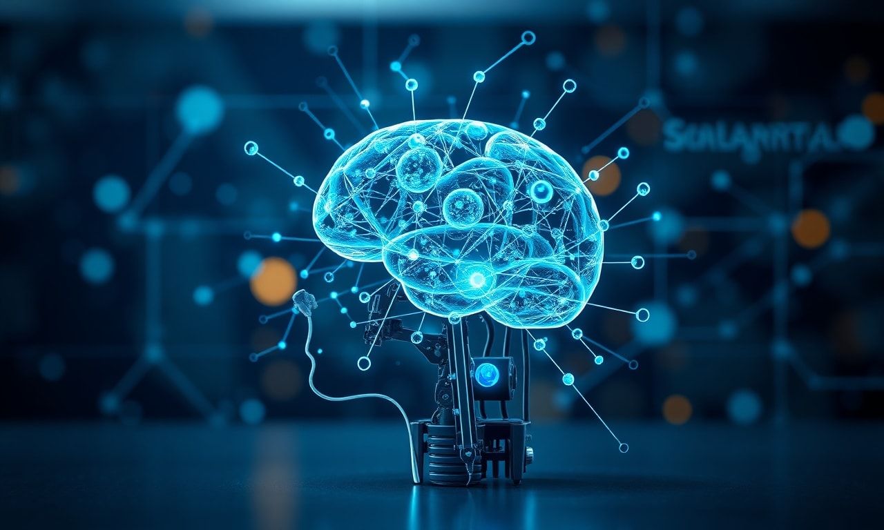 Yapay Zekâ ve İşletme Dünyasında Dijital Dönüşümün Önemi